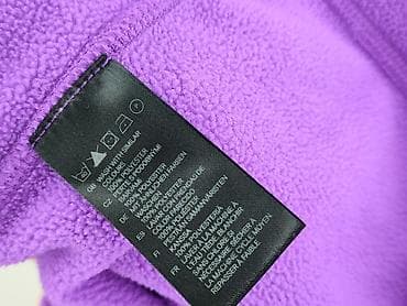 dresy z meszkiem: H&M Sport, Polar damski, rozmiar L — 6