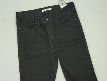 Levi’s, Jeansy damskie, rozmiar M