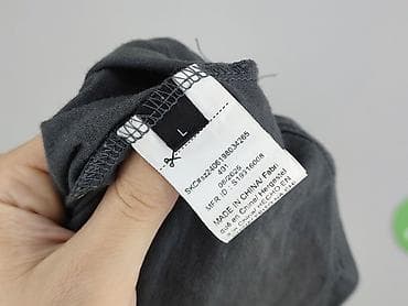 stranger things pull and bear: On Vacation, Koszulka dla mężczyzn, rozmiar L — 4