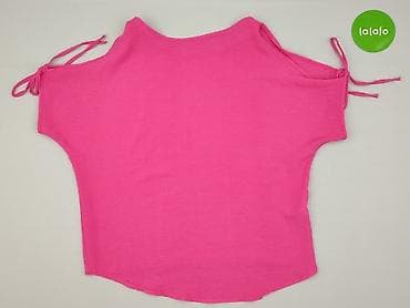 bumpro top: Bluzka damska, rozmiar 6XL — 3