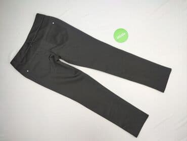 spodnie c and a: Брюки жіночі, розмір XL — 4