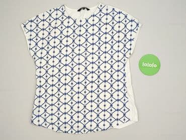 bluza pepe jeans damska: Peacocks, Bluzka damska, rozmiar S — 2