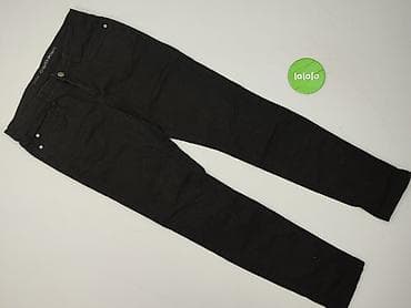 jeansowe: C&A, Jeansy damskie, rozmiar M — 2