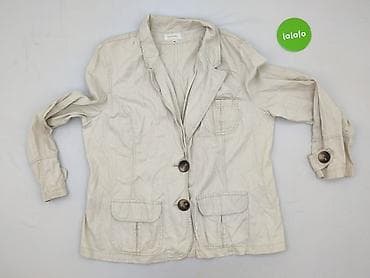 kurtka 4f: Marynarka damska, rozmiar 4XL — 2