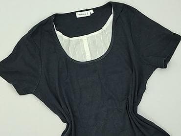 Yessica, T-shirt damski, rozmiar XL