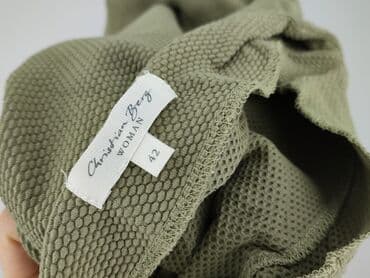 bluzki dla 70 latki: Christian Berg, Bluzka damska, rozmiar XL — 6