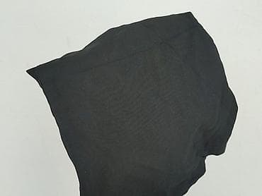 bonprix duże rozmiary: Damskie spodnie Bonprix - Kolor: czarny - Rozmiar z metki: EU 44 / IT — 6