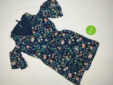 shiny design denim: Sukienka damska, rozmiar M — 2