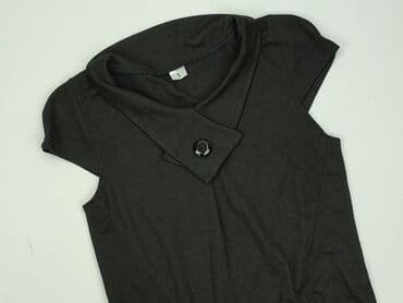 garnitur damski wiskoza: Sukienka damska, rozmiar S — 1