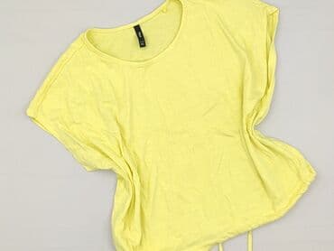 tanie t shirty damskie plus size: Sinsay, Women`s T-shirt, size XL (EU 42) — 1