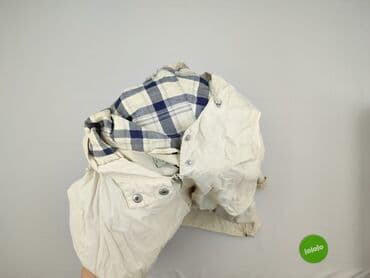 c and a bluza: Yessica, Kurtka przejściowa damska, rozmiar L — 5