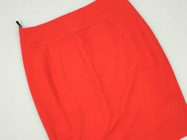 długie czerwone spódnice: Spódnica damska, rozmiar 2XL — 2
