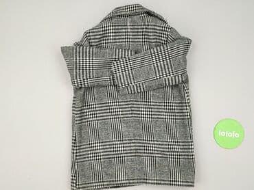 kurtka biker z futerkiem: Płaszcz, Mango, 5-6 lat, 110-116 cm, stan - Idealny — 3