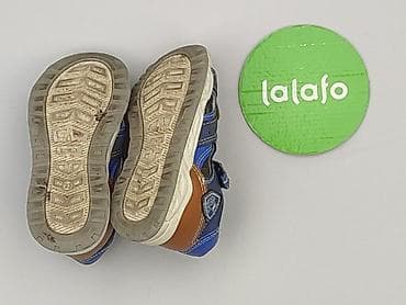 ccc sandały espadryle: Sandałki 23, Używany — 5