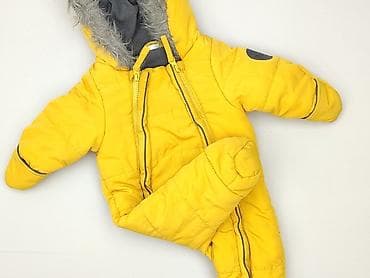 kurtka softshell hm: Kombinezon, So cute, 1-3 m, stan - Idealny — 1