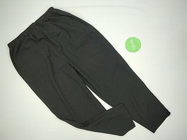 buty sizer: Spodnie materiałowe damskie, rozmiar S — 3