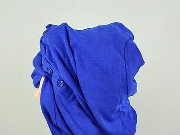 czerwony: Lands' End, Koszulka polo dla mężczyzn, rozmiar 3XL — 6