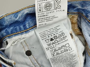 levi s: Levi’s, Jeansy damskie, rozmiar XS — 4