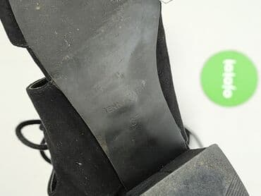 sandały damskie z zakrytą piętą ccc: Sandały damskie, 38 — 6