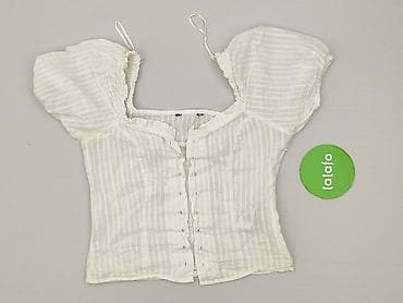 lee online: New Look, Bluzka damska, rozmiar 2XS — 2