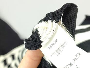 ubrania stranger things: Sukienka damska, rozmiar L — 4