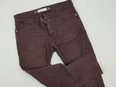 c and a sweter: In Extenso, Jeansy dla mężczyzn, L — 1