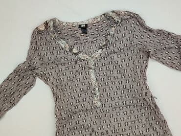 kapcie zygzak mcqueen 42: H&M, Tunika damska, rozmiar XL — 1