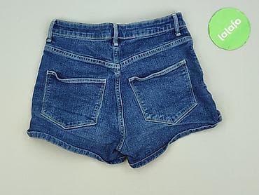 mcgordon jeans: Denim, Szorty damskie, rozmiar S — 3