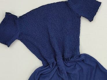 bershka body czarne: Bershka, Kombinezon damski, rozmiar S — 1