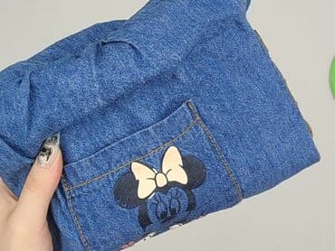 koszulka koty: Dress, Disney, 12-18 months, condition - Very good — 5