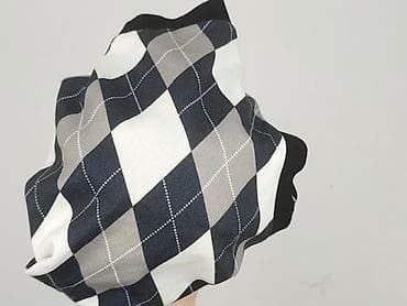 biale sandaly na platformie: Shein, Top damski, rozmiar S — 7