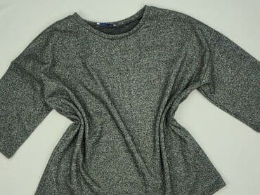 elegancki komplet bluzka i spódnicą zara: Zara, Elegancki komplet, rozmiar M — 1