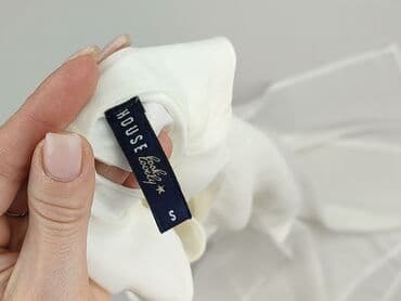 bluzki asymetryczna: House, Bluzka damska, rozmiar S — 4