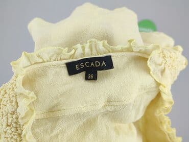 gavi bez koszulki: Escada, Bluzka damska, S — 4
