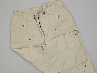 pyjamas h: Spodnie 3/4 damskie, rozmiar S — 1