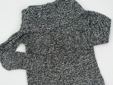 top sweterkowy h: Sweter damski, rozmiar XS — 1