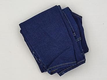 paige pants: Jeansy damskie, rozmiar S — 6