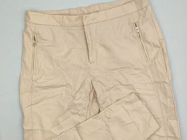 Kobiety: Saint Tropez, Spodnie materiałowe damskie, rozmiar XL — 1
