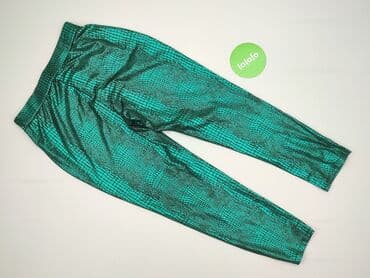 legginsy push up shein: Shein, Legginsy Sportowe damskie, rozmiar M — 3