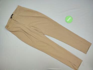 gina tricot jeansy: Gina Tricot, Spodnie materiałowe damskie, rozmiar M — 2