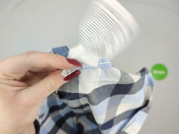 Men: S.Oliver, Shirt for men, size S — 5