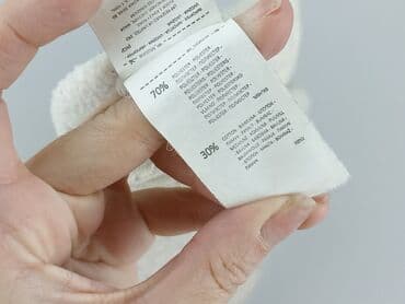 sweter h: Sinsay, Светр жіночий, розмір XL — 5