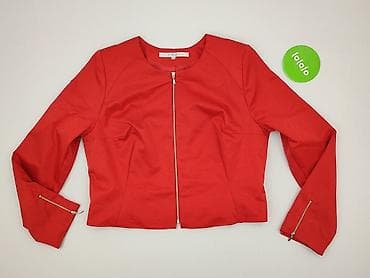 lupilu softshell: Emo.i, Marynarka damska, rozmiar 2XL — 2