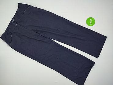 haremki niemowlece: Spodnie materiałowe damskie, rozmiar 3XL — 2