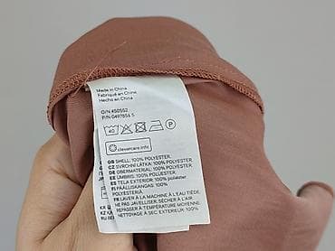 henley top: H&M, Bluzka damska, rozmiar XS — 7