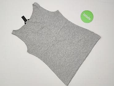basic for everyday janina stretch top: H&M Basic, Top damski, rozmiar M — 2