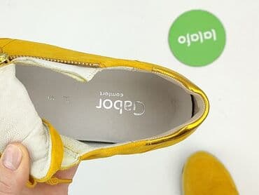 buty jordan ccc: Gabor, Sneakersy damskie, rozmiar 38 — 6