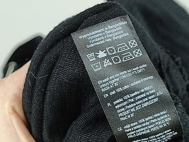 walonki oryginalne: F&F, Ogrodniczki damskie, rozmiar M — 5