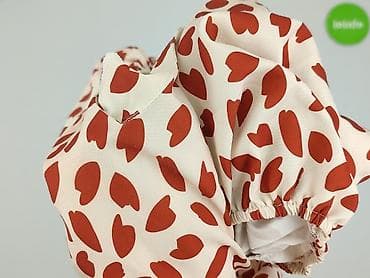 przeswitujaca sukienki: Shein, Bluzka damska, rozmiar M — 6