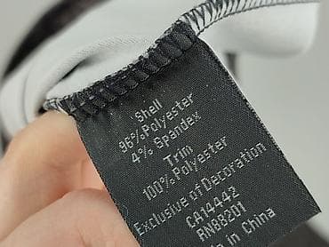 dresy mordex: Polar damski, rozmiar S — 4